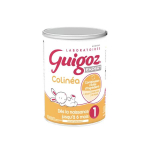 GUIGOZ Expert colinea lait 1er âge 780g