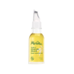 MELVITA Huile d'amande douce bio 50ml