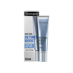 NEUTROGENA Retinol boost contour des yeux anti-âge 15ml