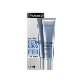 NEUTROGENA Retinol boost contour des yeux anti-âge 15ml