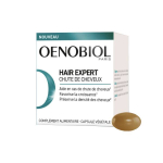 OENOBIOL Hair expert chute de cheveux 60 capsules