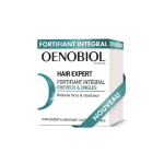 OENOBIOL Hair expert fortifiant intégral 60 comprimés
