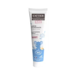 CATTIER Bébé crème hydratante bio 100ml