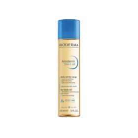 BIODERMA Atoderm 2-in-1 huile sèche corps 150ml