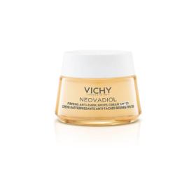 VICHY Neovadiol post ménopause crème raffermissante anti-taches brunes SPF 50 50ml