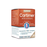NAT & FORM Cartimer articulations 60 gélules