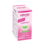 SAFORELLE Lubrifiant 15 unidoses