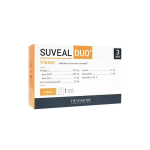 DENSMORE Suvéal duo 90 capsules