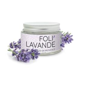 PROPOS'NATURE Propos'Bio foli'lavande bio 50ml