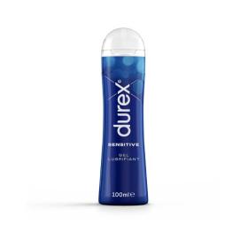 DUREX Play sensitive gel lubrifiant 100ml