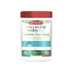 SUPER DIET Collagène marin 10g + vitamine C naturelle goût neutre 210g