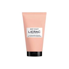 LIERAC Body sculpt le concentré cryoactif 150ml