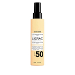 LIERAC Sunissime le lait fondant solaire SPF 50 corps 150ml