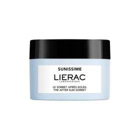 LIERAC Sunissime le sorbet après-soleil visage 50ml