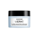 LIERAC Sunissime la crème sublimatrice après-soleil corps 200ml