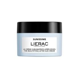 LIERAC Sunissime la crème sublimatrice après-soleil corps 200ml