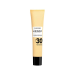 LIERAC Sunissime le fluide velouté solaire SPF 30 visage 40ml