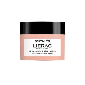 LIERAC Body-Nutri baume SOS réparateur 30ml