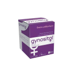 BESINS Gynositol ovaires polykystiques 30 sachets