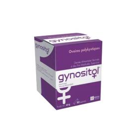 BESINS Gynositol ovaires polykystiques 30 sachets