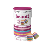 UPSA Nourished 7en1 beauté 30 gummies