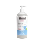 CATTIER Baby eau nettoyante bio 500ml