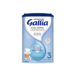GALLIA Calisma croissance 3ème âge 900g