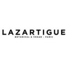 logo marque LAZARTIGUE