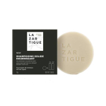 LAZARTIGUE Shampooing solide nourrissant 75g