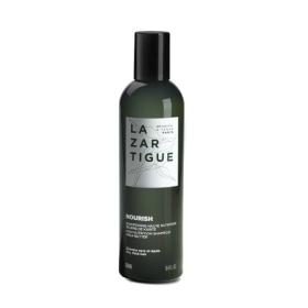 LAZARTIGUE Nourish shampooing haute nutrition 250ml