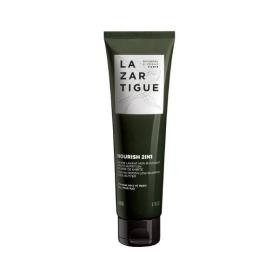 LAZARTIGUE Nourish 2in1 baume lavant non moussant haute nutrition 150ml