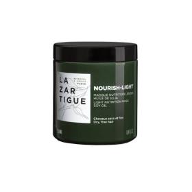 LAZARTIGUE Nourish light masque nutrition légère 250ml