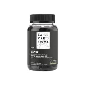 LAZARTIGUE Boost chute & croissance 60 gummies