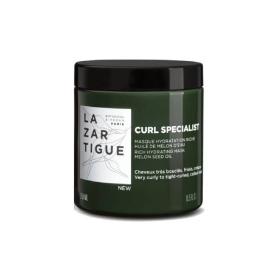 LAZARTIGUE Curl specialist masque hydratation riche 250ml