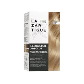 LAZARTIGUE La couleur absolue 8.00 blond clair