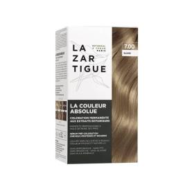 LAZARTIGUE La couleur absolue 7.00 blond