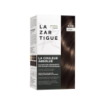 LAZARTIGUE La couleur absolue 4.00 châtain