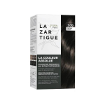 LAZARTIGUE La couleur absolue 3.00 châtain foncé