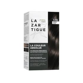 LAZARTIGUE La couleur absolue 3.00 châtain foncé