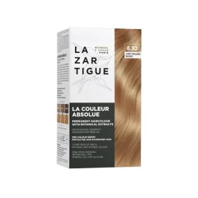 LAZARTIGUE La couleur absolue 8.30 blond clair doré