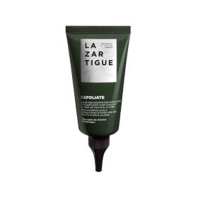 LAZARTIGUE Exfoliate gelée pré-shampooing exfoliante et purifiante cuir chevelu 75ml