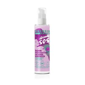 ENERGIE FRUIT Sérum SOS réparation capillaire intense 75ml