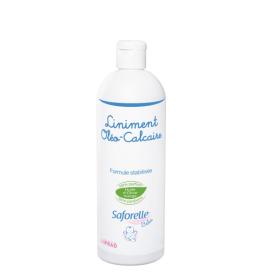 SAFORELLE Bébé liniment oléo-calcaire 100ml