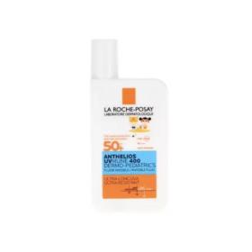 LA ROCHE POSAY Anthelios UVMune dermo-pediatrics fluide SPF 50+ 50ml