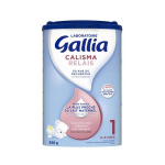 GALLIA Calisma relais 1er âge 830g