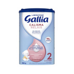 GALLIA Calisma relais 2ème âge 830g