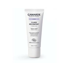 GAMARDE Atopic fluide réconfort bio 40ml