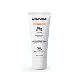 GAMARDE Cica Repar soin réparateur bio 40ml