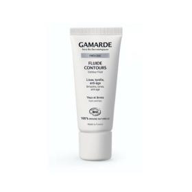 GAMARDE Près-Âge fluide contours bio 20ml