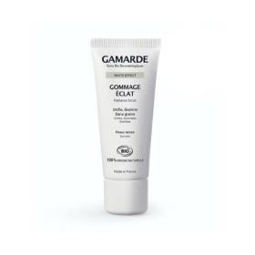 GAMARDE White Effect gommage éclat bio 40ml